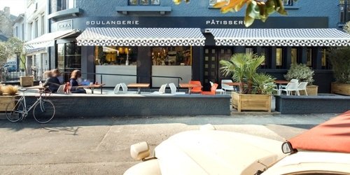 Boutiques Emma Pâtisserie 3 boulevard Gaston Serpette