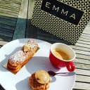 Photo Instagram Emma Pâtisserie