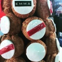 Photo Instagram Emma Pâtisserie